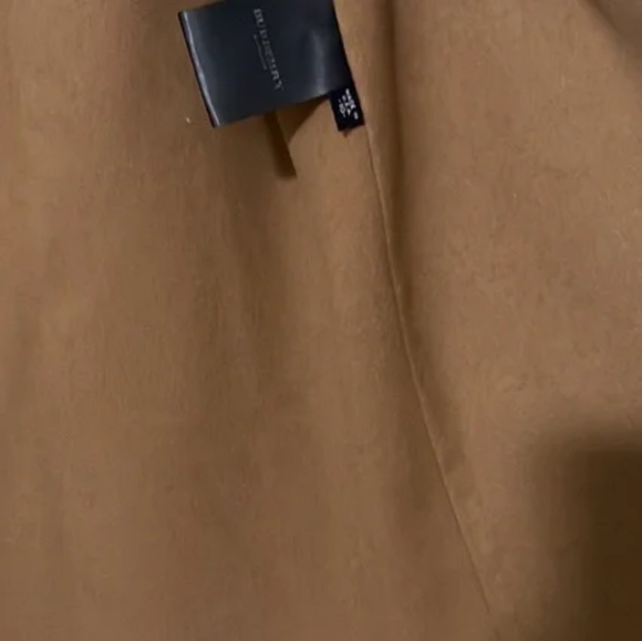 Burberry rain coat size 10 - Picture 6 of 6